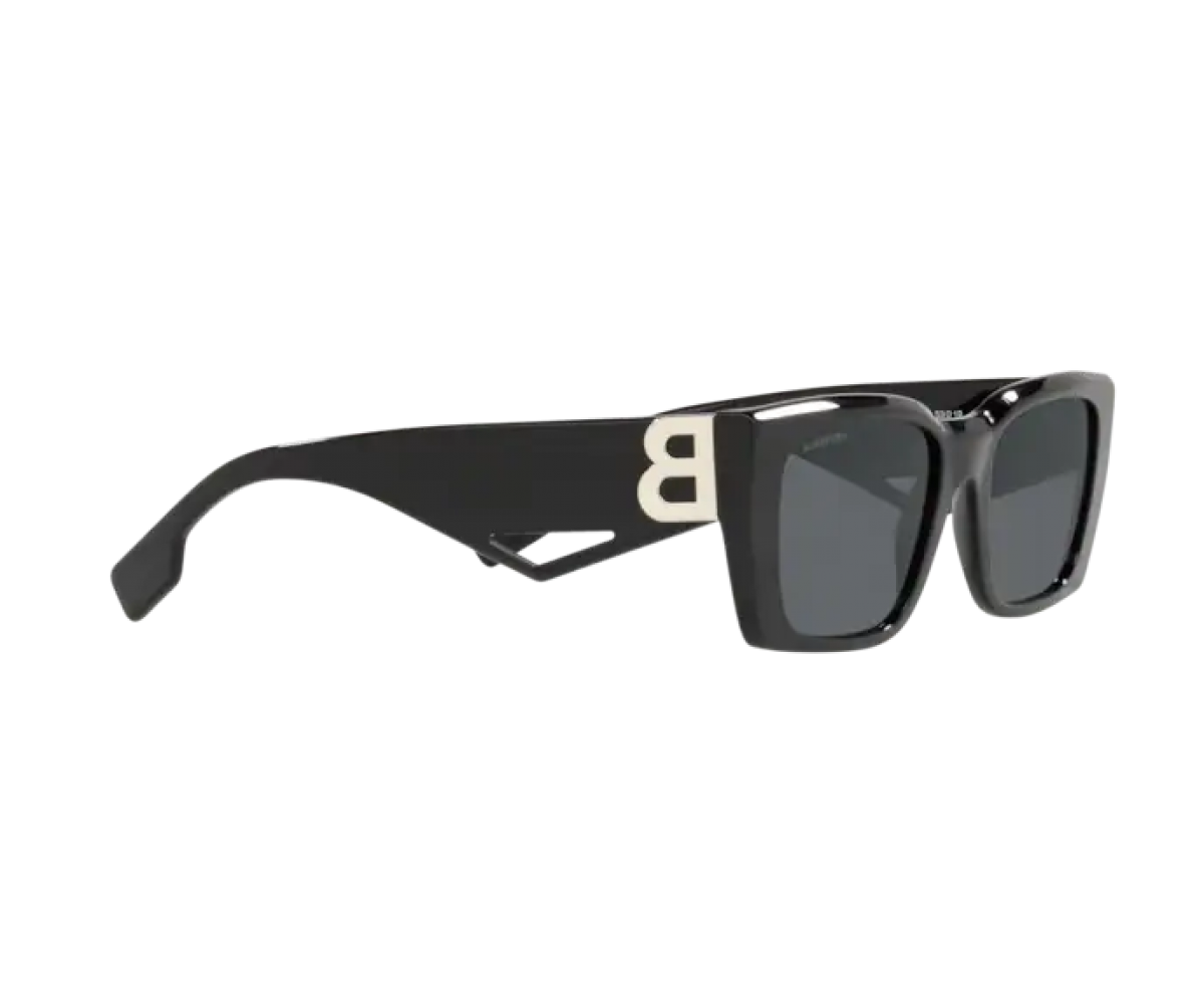 BURBERRY BE4336/3878/87 POPPY 53 BURBERRY BE4336/3878/87 POPPY 53